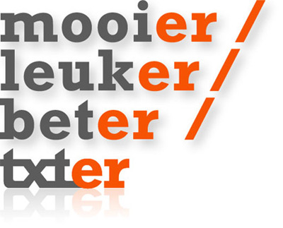 txter - Jeroen Janssen